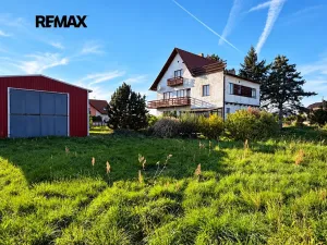 Prodej rodinného domu, Tři Dvory, 132 m2
