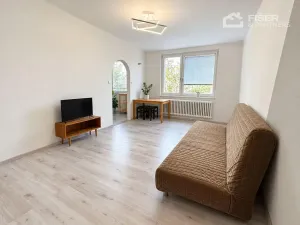 Prodej bytu 3+1, Valašské Meziříčí, Nádražní, 75 m2
