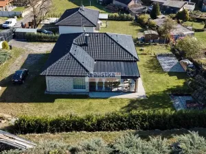 Prodej rodinného domu, Kbelany, 127 m2