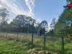 Prodej pozemku pro bydlení, Kunratice u Cvikova, 1655 m2