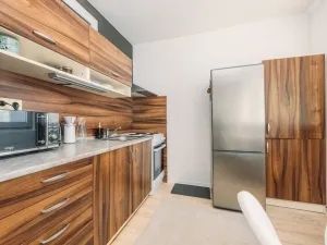 Prodej bytu 1+1, Pardubice - Zelené Předměstí, nábřeží Závodu míru, 43 m2