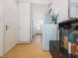 Prodej bytu 3+1, Pardubice, Havlíčkova, 90 m2