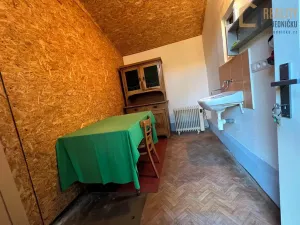 Prodej rodinného domu, Česká Třebová, 108 m2