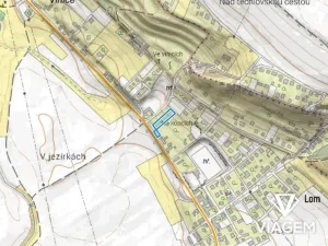 Prodej podílu rodinného domu, Kly, 124 m2