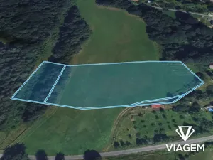 Prodej pole, Březina, 7072 m2