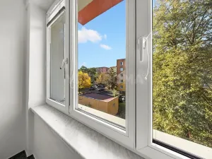 Prodej bytu 2+1, Plzeň, Blatenská, 55 m2