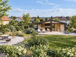 Prodej domu na klíč, Kozojedy, Oblouková, 89 m2
