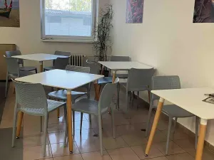 Pronájem ordinace, Neratovice, 32 m2