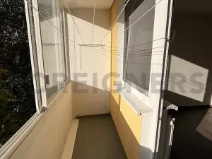 Pronájem bytu 3+1, Brno, náměstí Svornosti, 78 m2