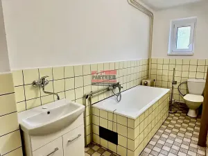 Pronájem rodinného domu, Milevsko, Gen. Svobody, 250 m2