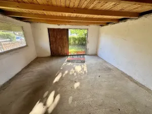 Pronájem zahrady, Sezimovo Ústí, Pod Vrbou, 112 m2