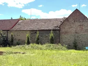 Prodej zemědělské usedlosti, Libomyšl, 634 m2