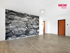 Pronájem bytu 3+1, Velké Všelisy - Malé Všelisy, 85 m2