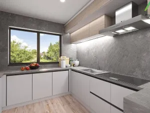 Prodej rodinného domu, Vendryně, 104 m2