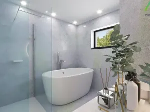 Prodej rodinného domu, Vendryně, 104 m2