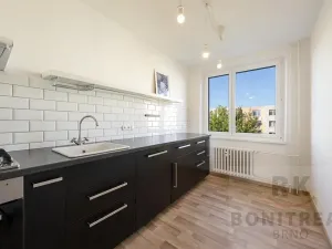 Prodej bytu 3+1, Brno, Mikuláškovo náměstí, 60 m2
