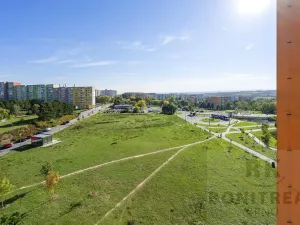 Prodej bytu 3+1, Brno, Mikuláškovo náměstí, 60 m2