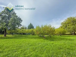 Prodej pozemku pro bydlení, Přišimasy, Skřivanská, 1606 m2