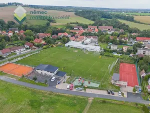 Prodej pozemku pro bydlení, Přišimasy, Skřivanská, 1606 m2
