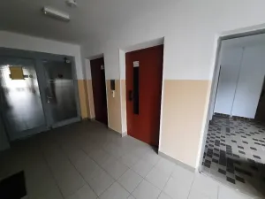 Pronájem bytu 2+kk, Litoměřice, Revoluční, 42 m2