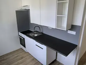 Pronájem bytu 2+1, Cheb, Jungmannova, 56 m2