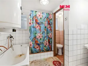Prodej chaty, Tišice - Kozly, 96 m2