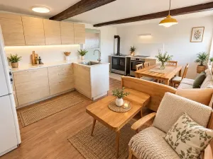 Prodej chalupy, Nový Oldřichov, 320 m2