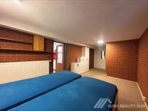 Pronájem bytu 2+kk, Zlín, Nad Vývozem, 54 m2
