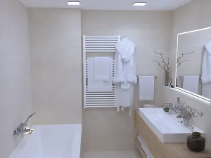 Prodej bytu 4+kk, Otrokovice, tř. Tomáše Bati, 113 m2