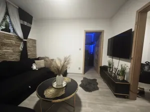 Prodej bytu 2+1, Vsetín, Pod Žamboškou, 64 m2