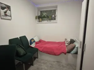 Prodej bytu 2+kk, Vsetín, Pod Žamboškou, 44 m2