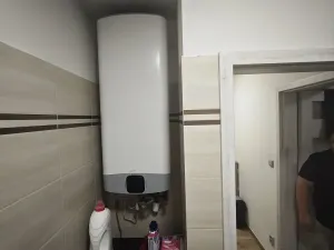 Prodej bytu 2+kk, Vsetín, Pod Žamboškou, 44 m2