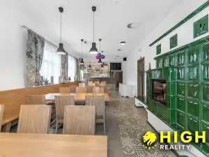Prodej ubytování, Dobřany, Lipová, 820 m2