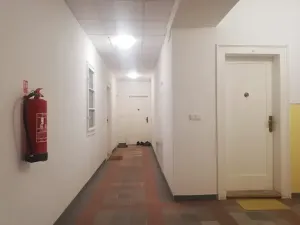 Pronájem bytu 2+1, Praha - Bubeneč, U zeměpisného ústavu, 49 m2