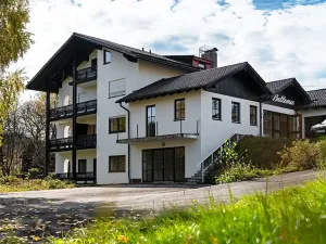 Prodej bytu 2+kk, Bayerisch Eisenstein, Německo, Brennesstraße, 51 m2