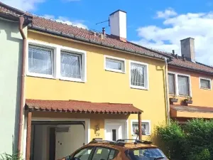 Prodej bytu 5+kk, Tišice, Hasičská, 120 m2