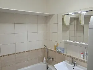 Pronájem bytu 2+1, Praha - Žižkov, Křížkovského, 62 m2