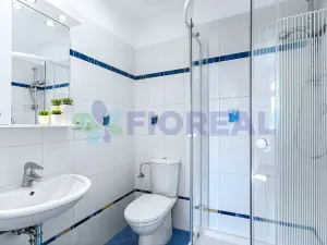 Pronájem bytu 5+1, Praha - Vinohrady, Kladská, 230 m2