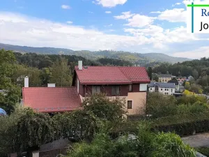 Prodej rodinného domu, Liberec, Králův háj, 185 m2