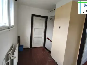 Prodej rodinného domu, Liberec, Králův háj, 185 m2