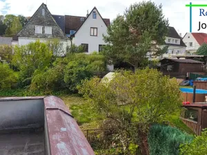 Prodej rodinného domu, Liberec, Králův háj, 185 m2