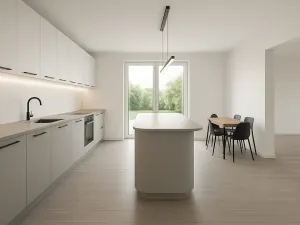 Prodej rodinného domu, Darkovice, 105 m2