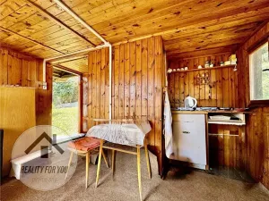 Prodej chaty, Děčín, Hraniční, 26 m2