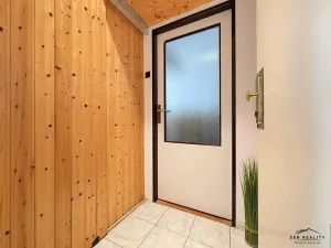 Prodej bytu 2+kk, Nymburk, Maršála Koněva, 44 m2