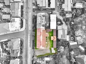 Prodej bytu 2+kk, Nymburk, Maršála Koněva, 44 m2