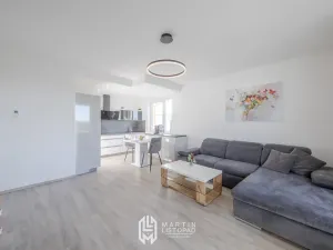Prodej bytu 2+kk, Olomouc, Topolová, 76 m2