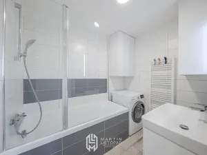 Prodej bytu 2+kk, Olomouc, Topolová, 76 m2
