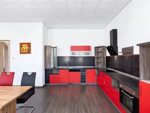 Prodej rodinného domu, Nové Město pod Smrkem, 514 m2