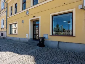 Prodej rodinného domu, Nové Město pod Smrkem, 514 m2
