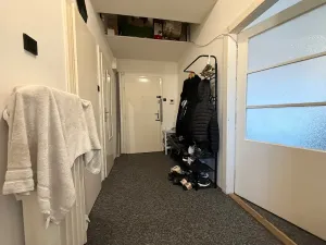 Prodej bytu 1+1, Brno, Lidická, 48 m2